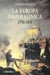 La Europa Napoleónica