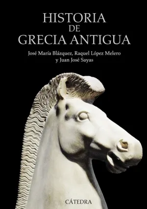 Historia de Grecia Antig