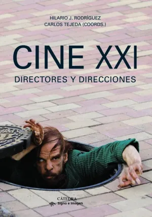 Cine Xxi