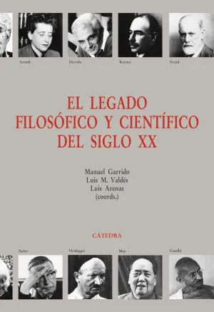 El Legado Filosófico y C