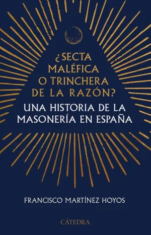 ¿SECTA MALÉFICA O TRINCH ¿SECTA MALÉFICA O TRINCH