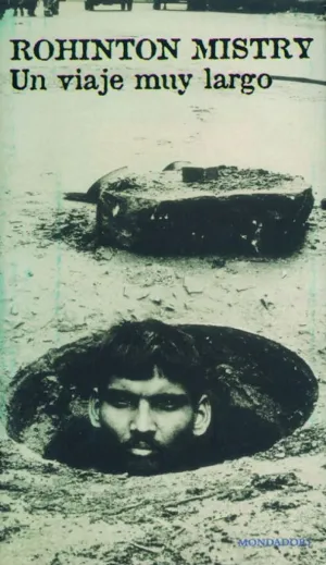 Un Viaje Muy Largo