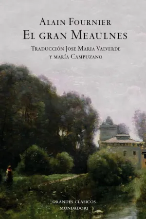 El Gran Meaulnes