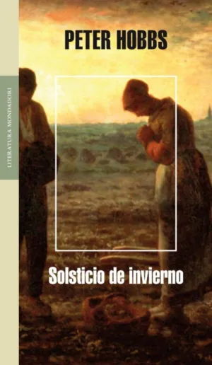 Solsticio de Invierno