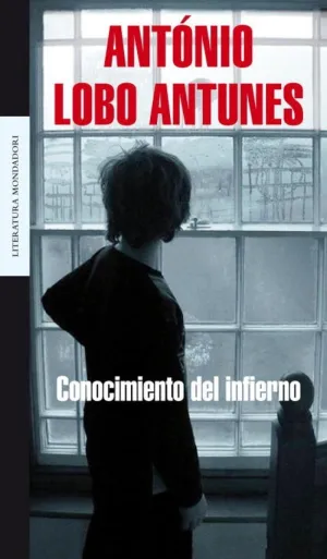 CONOCIMIENTO DEL INFIERNO CONOCIMIENTO DEL INFIERNO