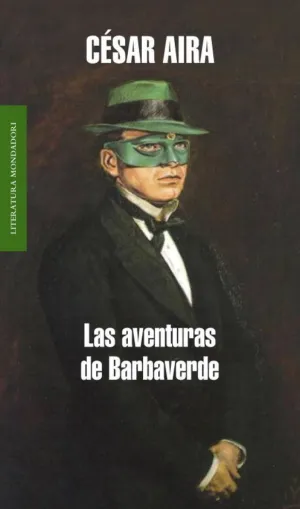 LAS AVENTURAS DE BARBAVERDE