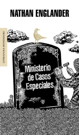 Ministerio de Casos Especiales