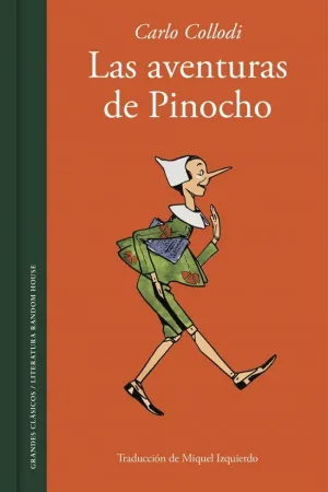 LAS AVENTURAS DE PINOCHO