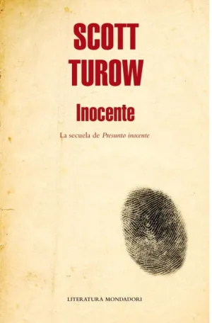 INOCENTE INOCENTE