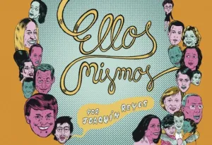ELLOS MISMOS ELLOS MISMOS