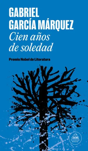 CIEN AÑOS DE SOLEDAD