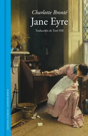 JANE EYRE JANE EYRE