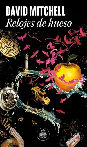 Relojes de Hueso