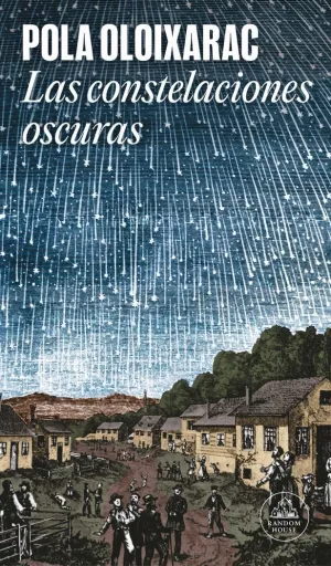 LAS CONSTELACIONES OSCURAS (MAPA DE LAS LENGUAS)