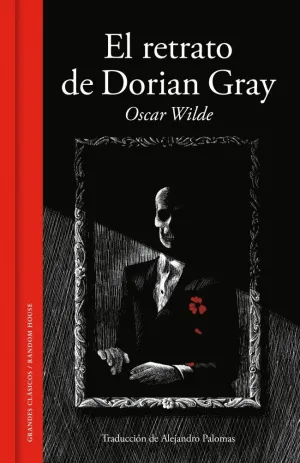 El Retrato de Dorian Gray