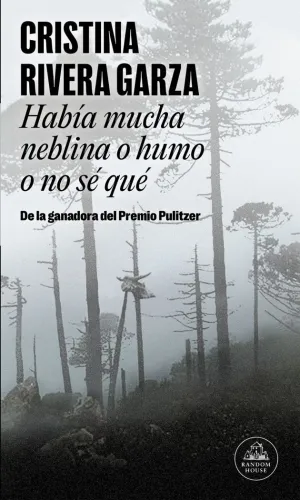HABÍA MUCHA NEBLINA O HUMO O NO SÉ QUÉ (MAPA DE LAS LENGUAS)