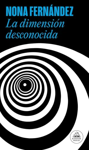 LA DIMENSIÓN DESCONOCIDA (MAPA DE LAS LENGUAS)