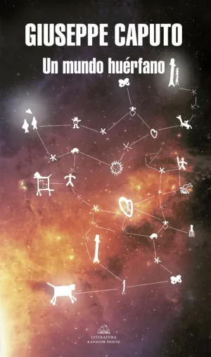 Un Mundo Huérfano (Mapa de las Lenguas)