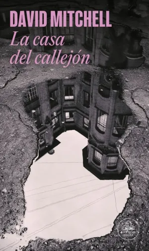 La Casa del Callejón