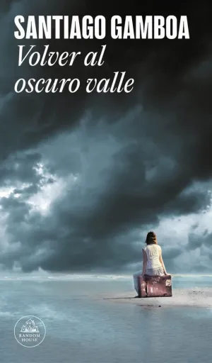 VOLVER AL OSCURO VALLE (MAPA DE LAS LENGUAS)