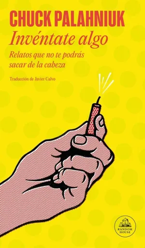 INVÉNTATE ALGO