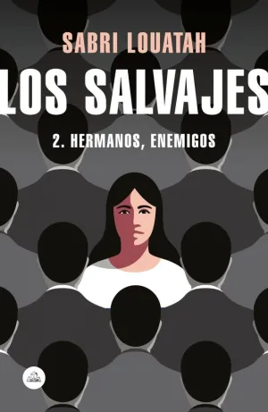 LOS SALVAJES 2 LOS SALVAJES 2