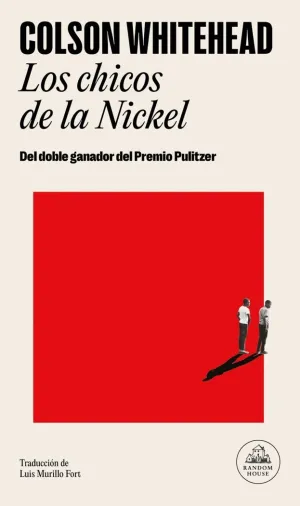 LOS CHICOS DE LA NICKEL LOS CHICOS DE LA NICKEL