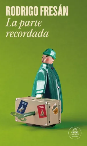 LA PARTE RECORDADA