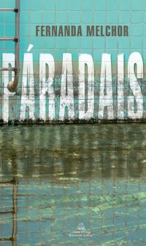PÁRADAIS PÁRADAIS