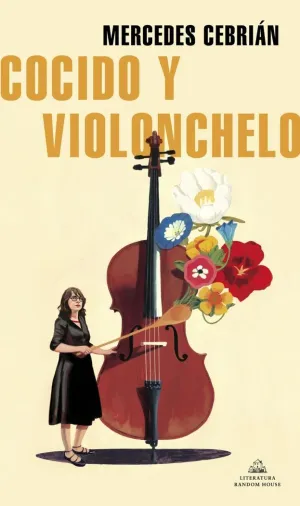 COCIDO Y VIOLONCHELO COCIDO Y VIOLONCHELO