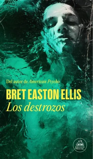 LOS DESTROZOS LOS DESTROZOS