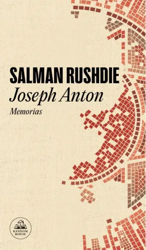 JOSEPH ANTON