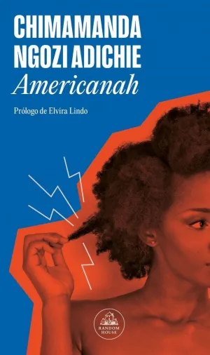 AMERICANAH AMERICANAH