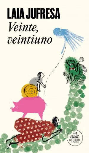 Veinte, Veintiuno