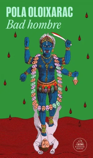 BAD HOMBRE