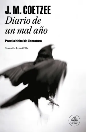 DIARIO DE UN MAL AÑO