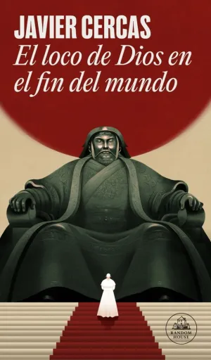 EL LOCO DE DIOS EN EL FIN DEL MUNDO EL LOCO DE DIOS EN EL FIN DEL MUNDO