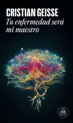 TU ENFERMEDAD SERÁ MI MAESTRO (MAPA DE LAS LENGUAS)