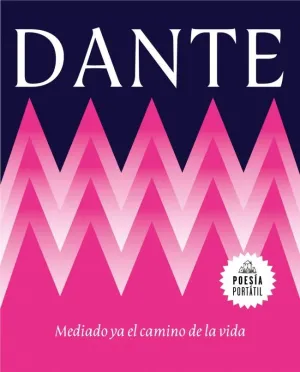 MEDIADO YA EL CAMINO DE LA VIDA