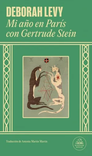 Mi Año en París con Gertrude Stein
