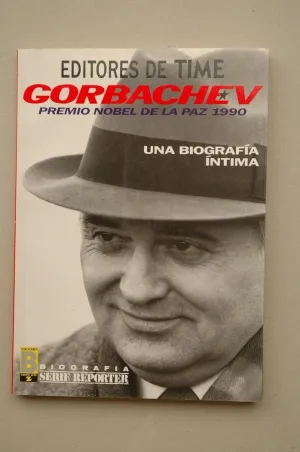 GORVACHEV