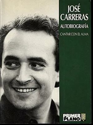 CANTAR CON EL ALMA