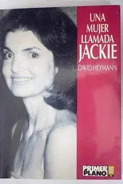 UNA MUJER LLAMADA JACKIE
