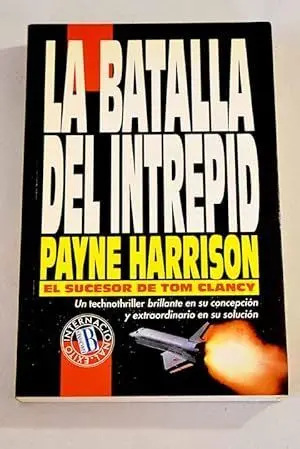 LA BATALLA DEL INTREPID