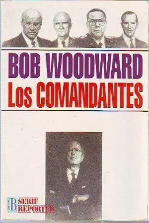 LOS COMANDANTES