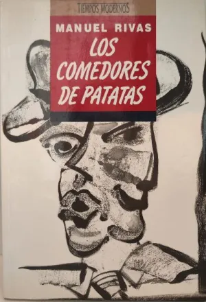 Libro Usado los Comedores de Patatas