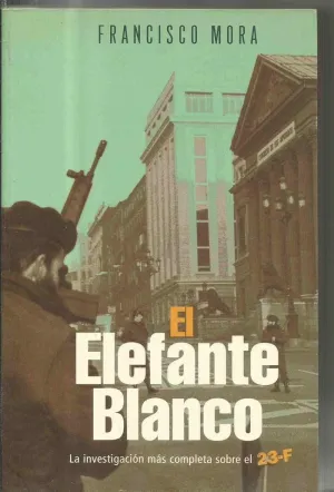 EL ELEFANTE BLANCO
