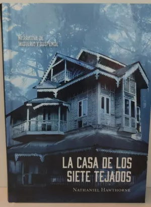 LA CASA DE LOS SIETE TEJADOS