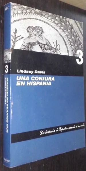 UNA CONJURA EN HISPANIA