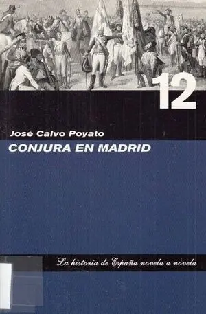 CONJURA EN MADRID